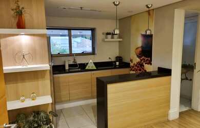 Imagem 14: CONJUNTO COMERCIAL PARA LOCAÇÃO NA VILA LEOPOLDINA 2 BANHEIROS AR CONDICIONADO...