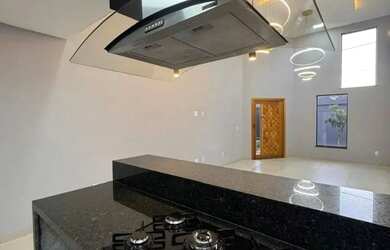 Imagem 11: Casa com 3 Quartos à Venda, 170 m² por R$ 750.000 - Jardim Atlântico...