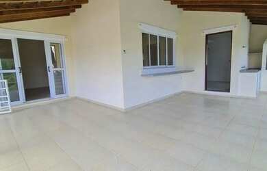 Imagem 8: CASA EM CONDOMÍNIO - PANORAMA PARQUE RESIDENCIAL - SP