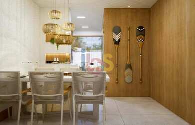 Imagem 10: Apartamento à venda, 2 quartos, 2 suítes, Alto da Pitinga - Porto Seguro /BA