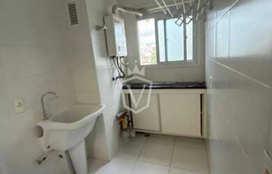 Imagem 11: Apartamento para locação no Condomínio Vittá - Jundiaí/SP