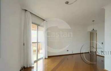 Imagem 2: apartamento para alugar na mooca