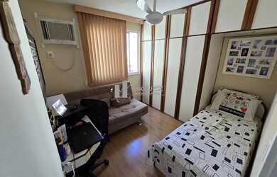 Imagem 16: Apartamento a venda em Vila Isabel - Rua Teodoro da Silva. Varanda, 2...