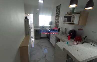 Imagem 11: Casa 3 dormitórios no Parque dos Sinos