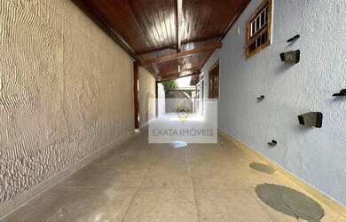 Imagem 10: Casa 3 quartos com móveis planejados, Jardim Marilea - Rio das Ostras/RJ