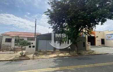 Imagem 1: Casa com 3 dormitórios, 194 m² - venda por R$ 999.000,00 ou aluguel por R$ 13.000,00/mês