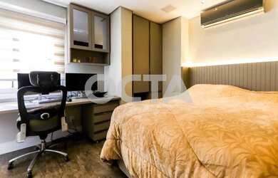 Imagem 12: APARTAMENTO GARDEN DE 99M² MOBILIADO - AUXILIADORA