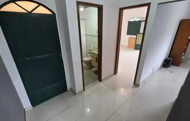 Imagem 8: Aluguel Apartamento Recanto das Palmeiras Estrada do Cafundá, 2125