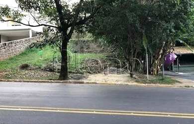 Imagem 2: Terreno à venda em Campinas, Loteamento Caminhos de São Conrado Sousas...