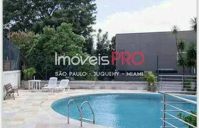 Imagem 5: Apartamento, Jardim América - São Paulo