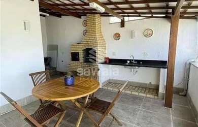 Imagem 12: Cobertura à venda com 0m² e 2 quartos em Recreio dos Bandeirantes, Rio...