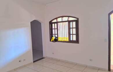 Imagem 5: EXCELENTE CASA COM 1 DORMITORIO, SALA, COZINHA, AREA DE SERVIÇO E 1 VAGA
