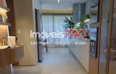 Imagem 3: Apartamento, Brooklin - São Paulo