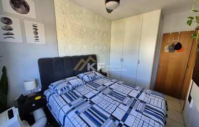 Imagem 7: Apartamento à Venda no Condomínio Up1300 Palmares - Jardim Anhanguera...