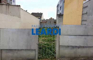 Imagem: O terreno possui 175m² de Área e está localizado em Nova