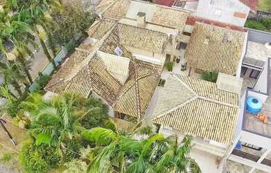 Imagem: Sobrado para venda no Balneário Flórida em Matinhos - Ref