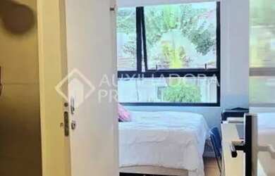 Imagem 16: Stúdio à venda, mobiliado com 15,18m² bairro Cachoeira do Bom Jesus