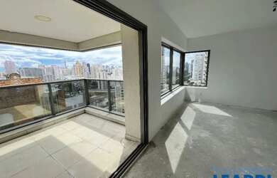 Imagem 10: APARTAMENTO - CAMPO BELO - SP