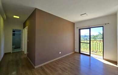 Imagem 3: Apartamento VENDA com vista livre para a natureza 02 quartos e lazer