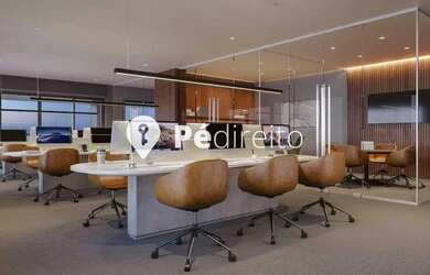 Imagem 16: Sala Comercial para Locação no Tatuapé, São Paulo