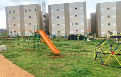 Imagem 11: APARTAMENTO RESIDENCIAL MARSALA