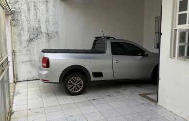 Imagem 5: Casa em Atalaia nova