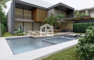 Imagem 2: Mansão com 5 suítes à venda na Tijuca - Rio de Janeiro - RJ