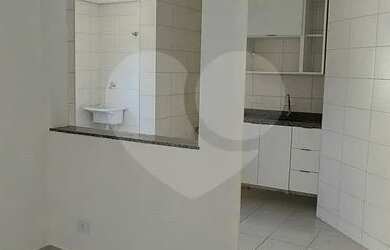 Imagem 7: Apartamento com 2 quartos para locação em Vila Thais - SP