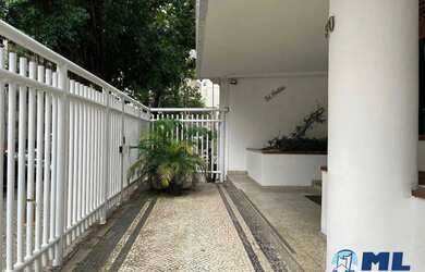 Imagem 3: Apartamento com 1 dormitório para alugar, 48 m² por R$ 4.453,17/mês...