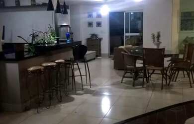 Imagem 10: Damha II - Casa assobradada com 05 dormitórios