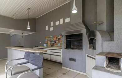 Imagem 13: Vendo ou alugo casa em Alphaville 09