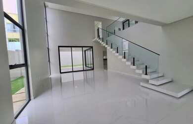 Imagem: Atmosphera Eco- 380m², 5 Suítes, 4 Vagas, Àrea gourmet.