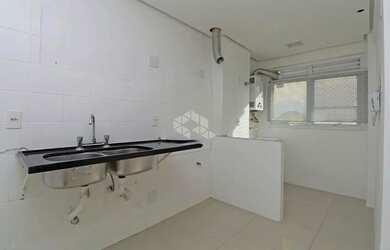 Imagem 3: Apartamento de 3 dormitórios com garagem em condomínio com infra completa...