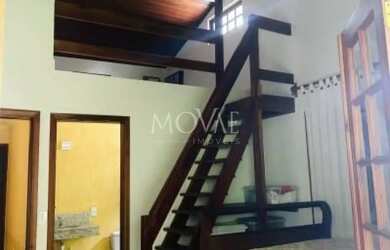 Imagem 9: Linda casa em condomínio no Caborê ? 2 suítes, área gourmet e localização privilegiada!