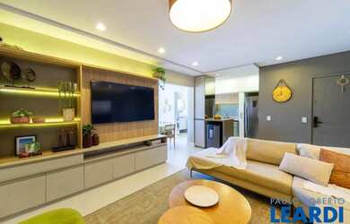 Imagem 5: APARTAMENTO - JARDIM ANA MARIA - SP