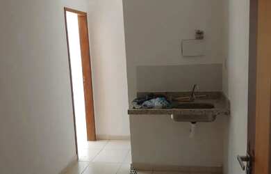 Imagem 5: Parque Valentina Miranda - Flat Mobiliado - 1 suite - Vista Mar