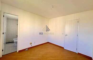 Imagem 14: Recreio dos Bandeirantes Apartamento 4 quartos, sendo 3 suites