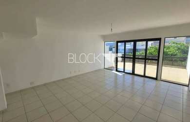 Imagem 4: Recreio dos Bandeirantes Cobertura 3 quartos, sendo 3 suites