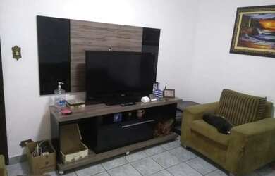 Imagem 2: CASA - SANTO ANDRÉ- PARQUE CAPUAVA