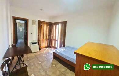 Imagem 13: LAR ACONCHEGANTE E ENCANTADOR