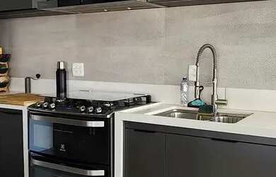 Imagem 3: Imóvel para venda tem 265 metros quadrados com 4 quartos em Barra Olímpica...