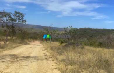 Imagem: A fazenda possui 490m² de Área e está localizado em Corinto