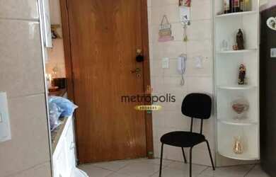 Imagem 4: Apartamento, 149 m² - venda por R$ 1.030.000,00 ou aluguel por R$ 5.932,82/mês - Vila Baet