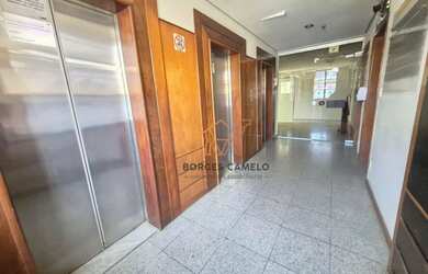 Imagem 2: Andar Corporativo para alugar, 240 m²- Santo Antonio - Belo Horizonte/MG