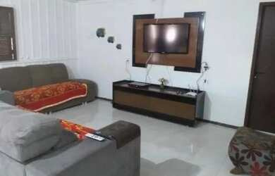 Imagem 8: Aluguel de casa com piscina e salão de festas para temporada