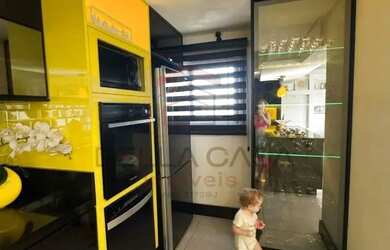 Imagem 11: Apartamento a venda no condominio Lessence mooca