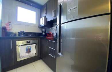 Imagem 9: APARTAMENTO SÃO JORGE NOVO HAMBURGO