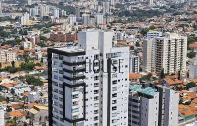 Imagem 14: Apartamento com 3 quartos à venda - Condomínio Edifício Impéria Residence...