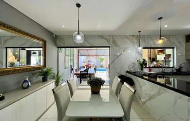 Imagem 10: Casa à venda no bairro Residencial Serra Verde, Piracicaba