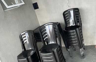 Imagem 3: CHÁCARA RECANTO OUTRO PATAMAR NATAL E ANO NOVO DISPONÍVEL